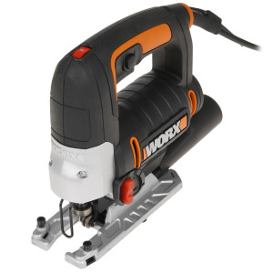 Электрический лобзик WORX WX478.1 8199919