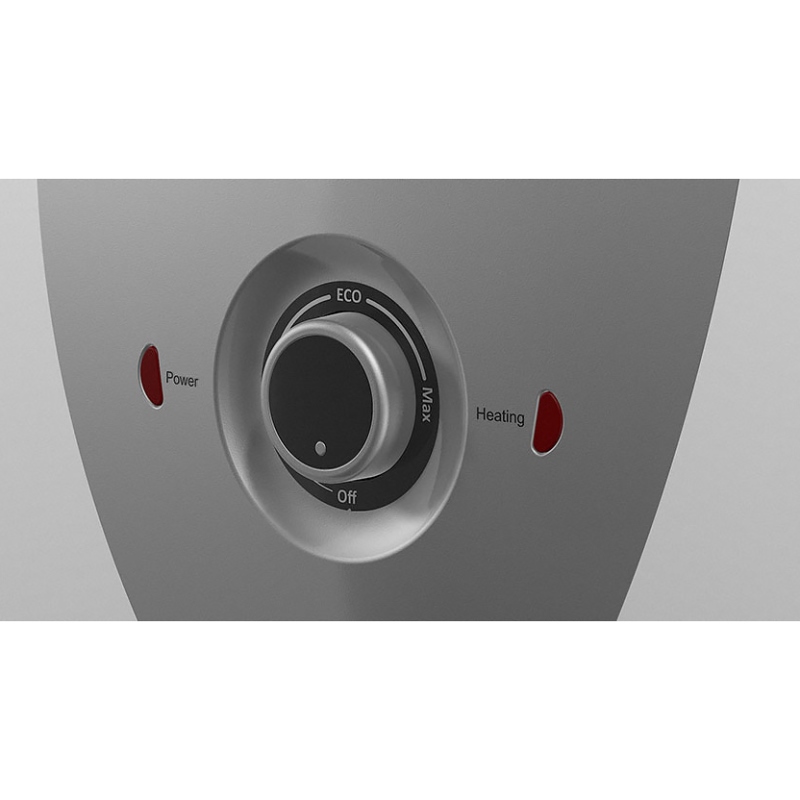 Водонагреватель электрический накопительный Hit THERMEX для монтажа над раковиной PRO 10H-O 10HOPRO - Вид №4