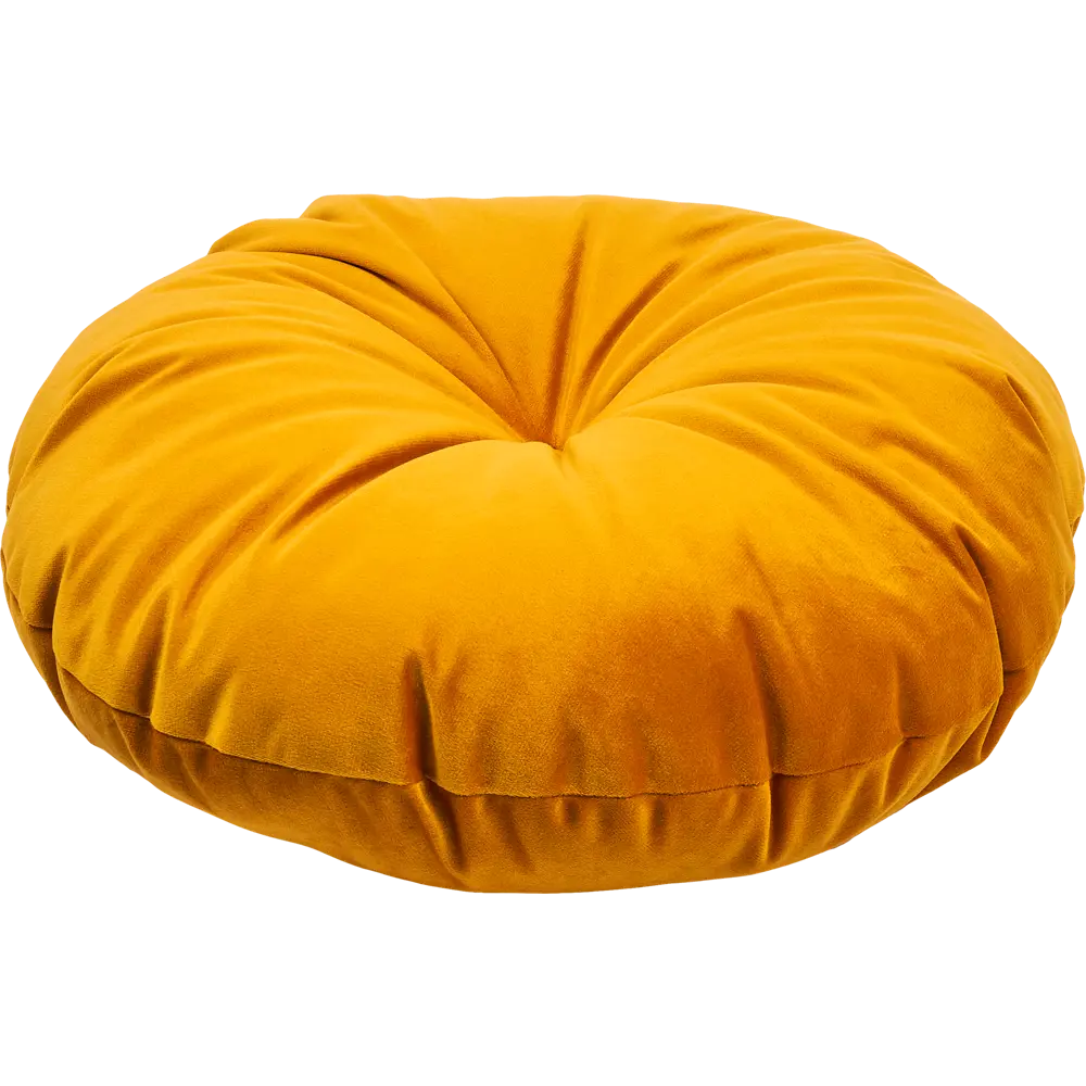 LINEN WAY Подушка Solemio 1 - солнечный акцент для вашего дивана 89337723 STLM-1357947 - Вид №1