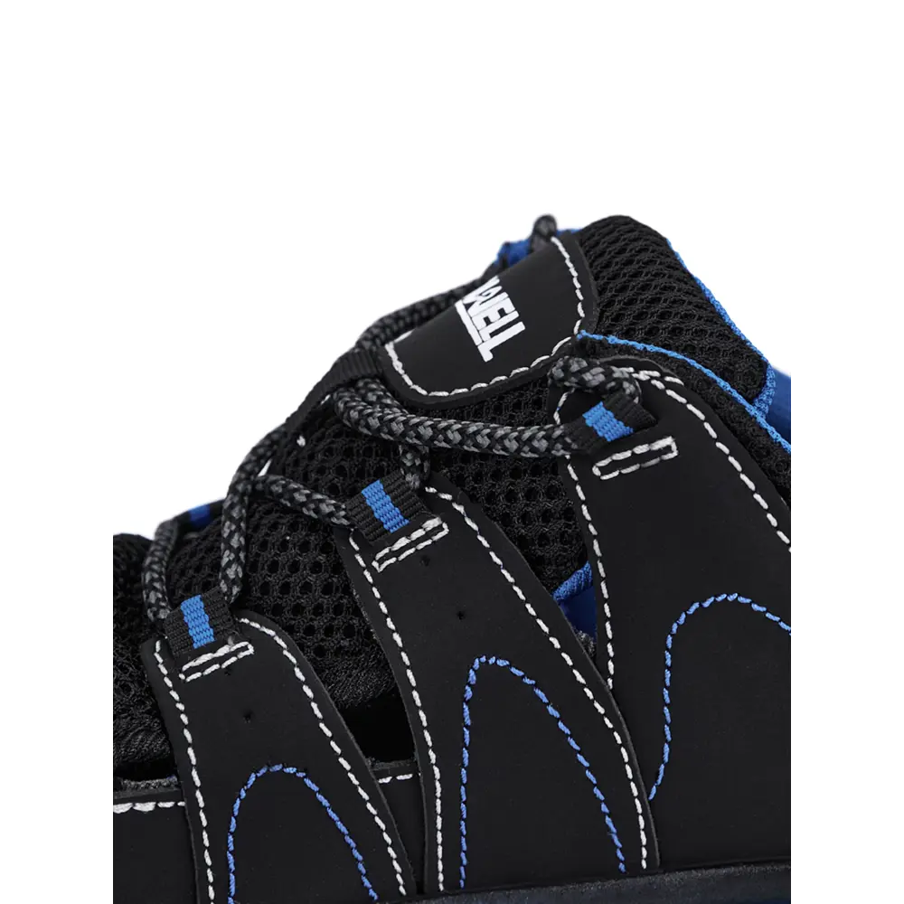 Рабочие сандалии Dowell D82300 для безопасного труда 89430767 STLM-1565382 - Вид №6