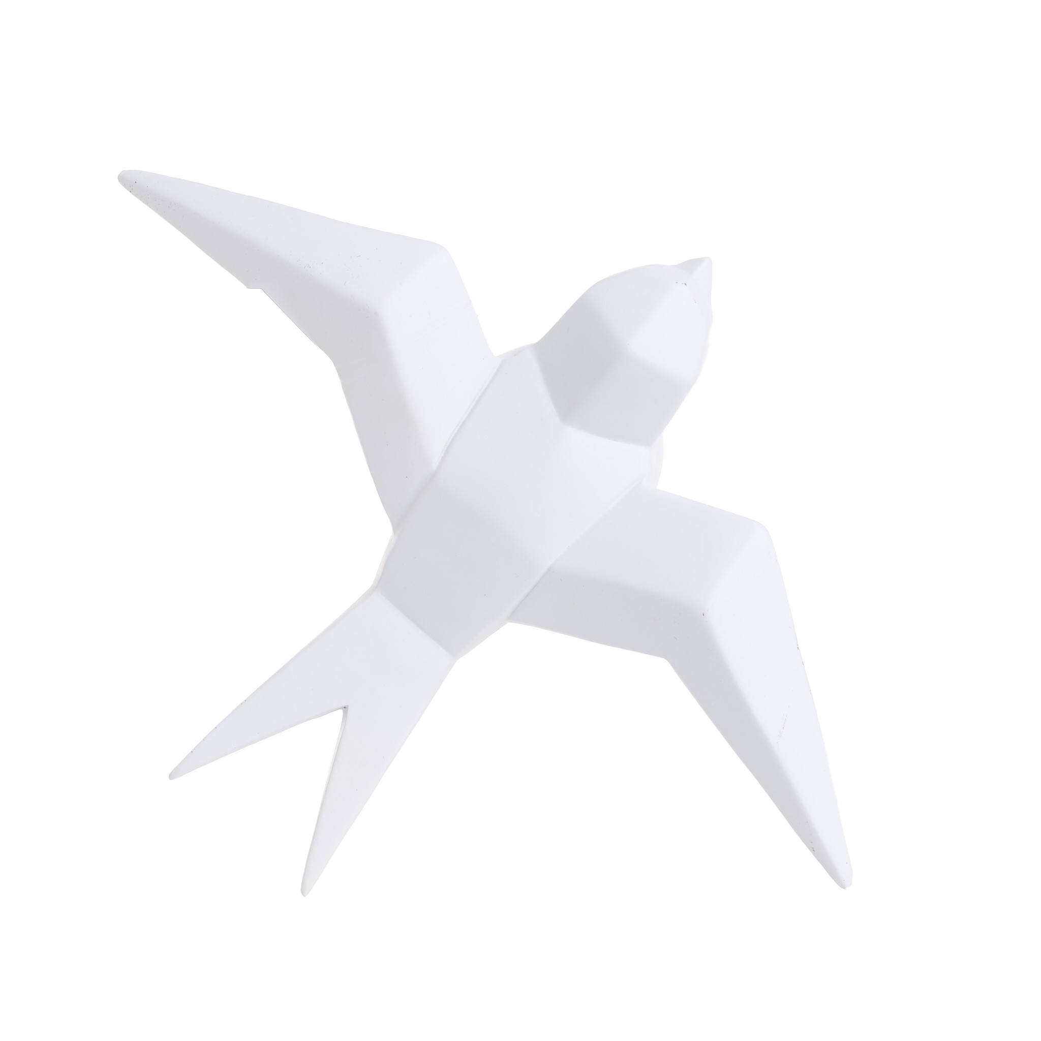 3870211.0020 декор настенный птица TO4ROOMS  - Вид №1