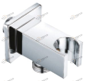 Штуцер с держателем Cezares CZR-AI12-01 ARTICOLI VARI