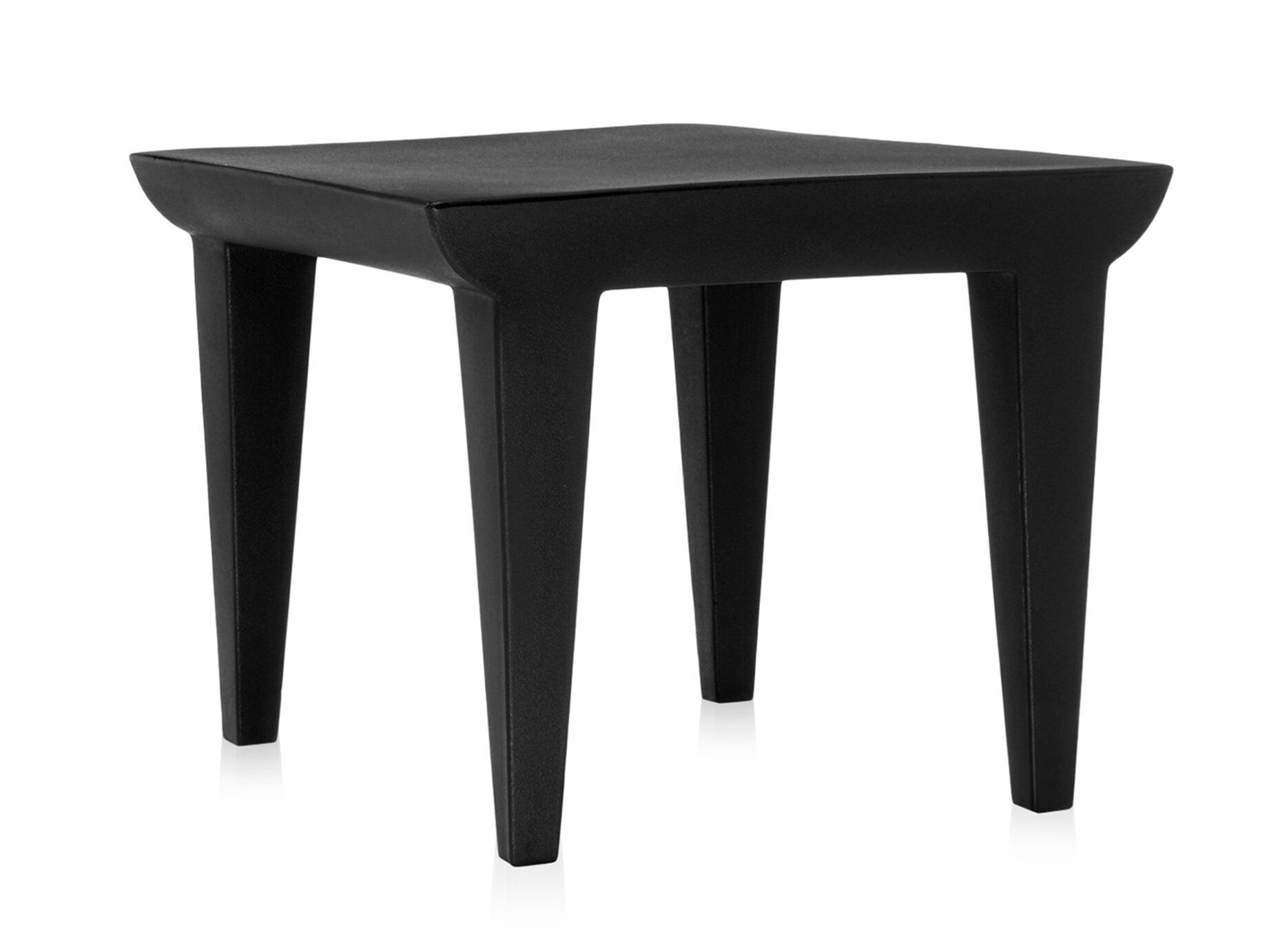 Квадратный садовый стол из полиэтилена Kartell Bubble ARCH-00089617 - Вид №13