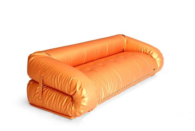 Giovannetti Раскладной диван-кровать Anfibio sun-id-1385005 - Вид №3