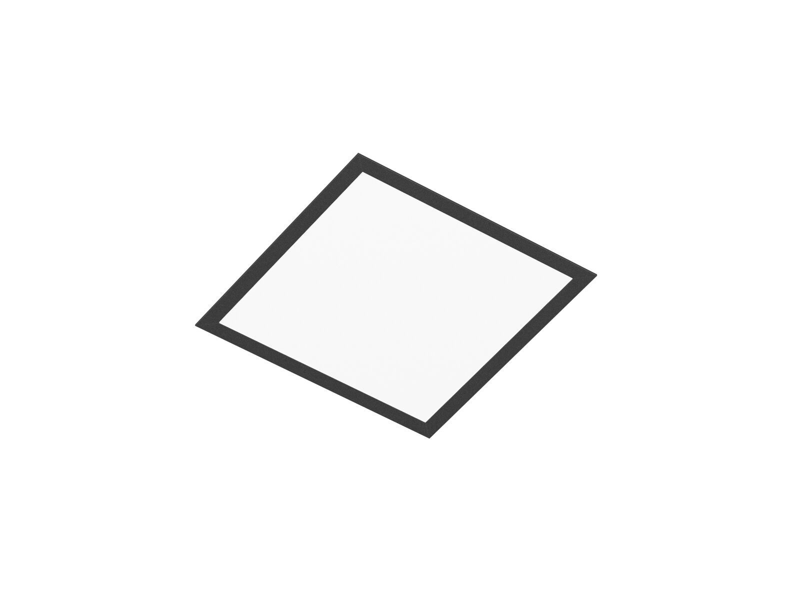 Экструдированный алюминиевый светодиодный потолочный светильник PROLICHT PI2 ARCH-00002267