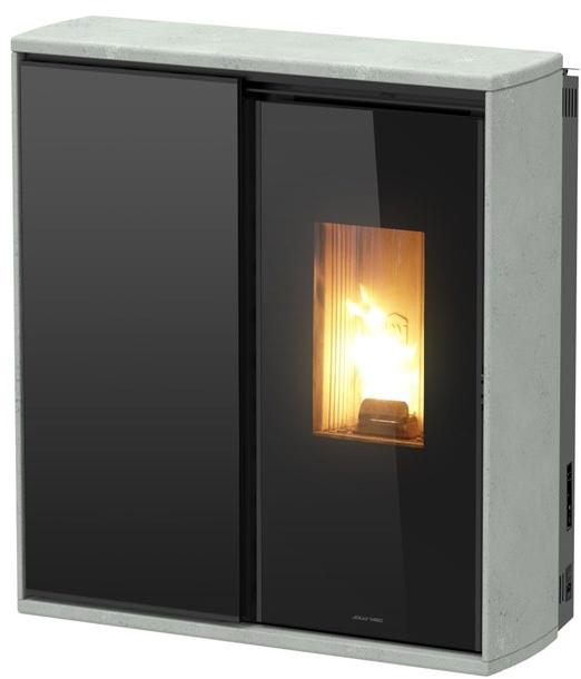 Jolly Mec Настенная многотопливная печь Sistemi ad aria sun-id-1392959 - Вид №3