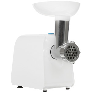 5366496 Мясорубка электрическая BQ MG1003 белый