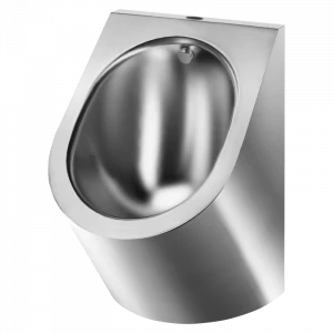 134710 Писсуар подвесной DELTA DELABIE