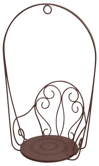 Fermob Подвесное сиденье из стали Montmartre sun-id-1481230 - Вид №1