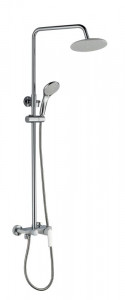 HB245804 Душевая система , белый Haiba