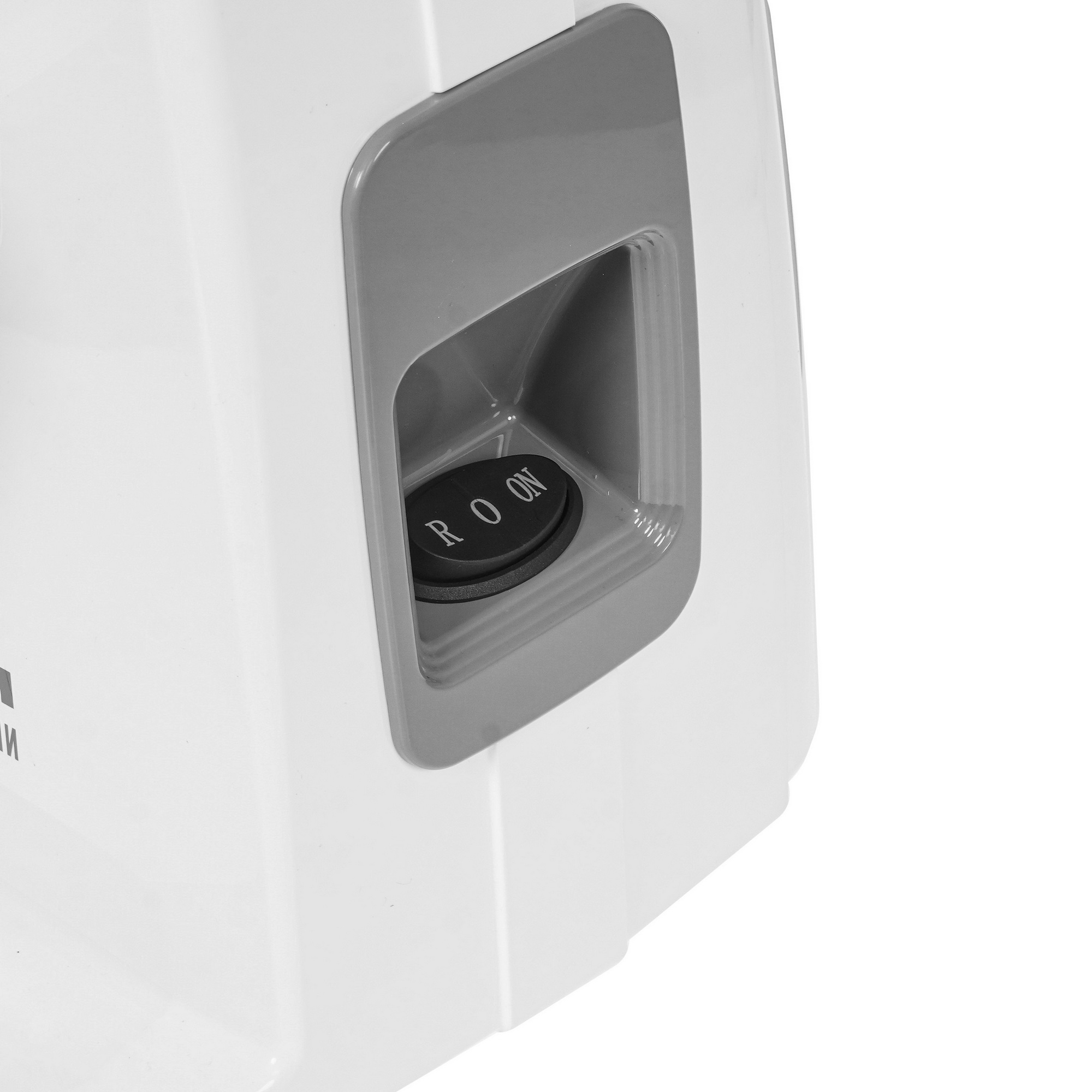 9052684 Мясорубка электрическая Аксион М321.01 белый STDN-0066521 - Вид №3