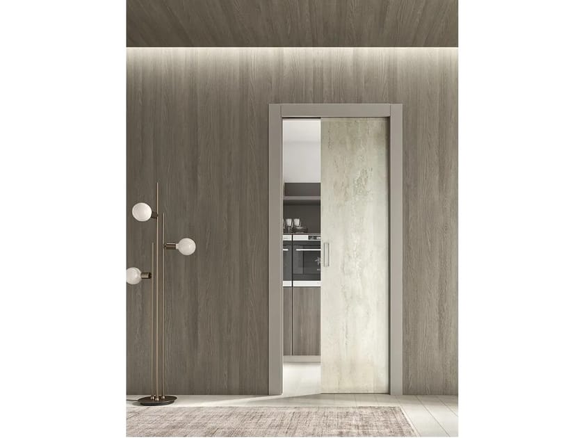 Раздвижные стеклянные двери Venus Design Экстра ARCH-00075749