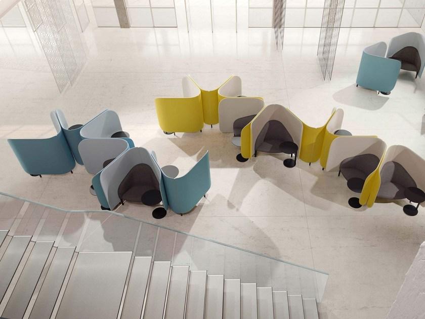 Brunner Офисный остров Cellular sun-id-1475432 - Вид №8