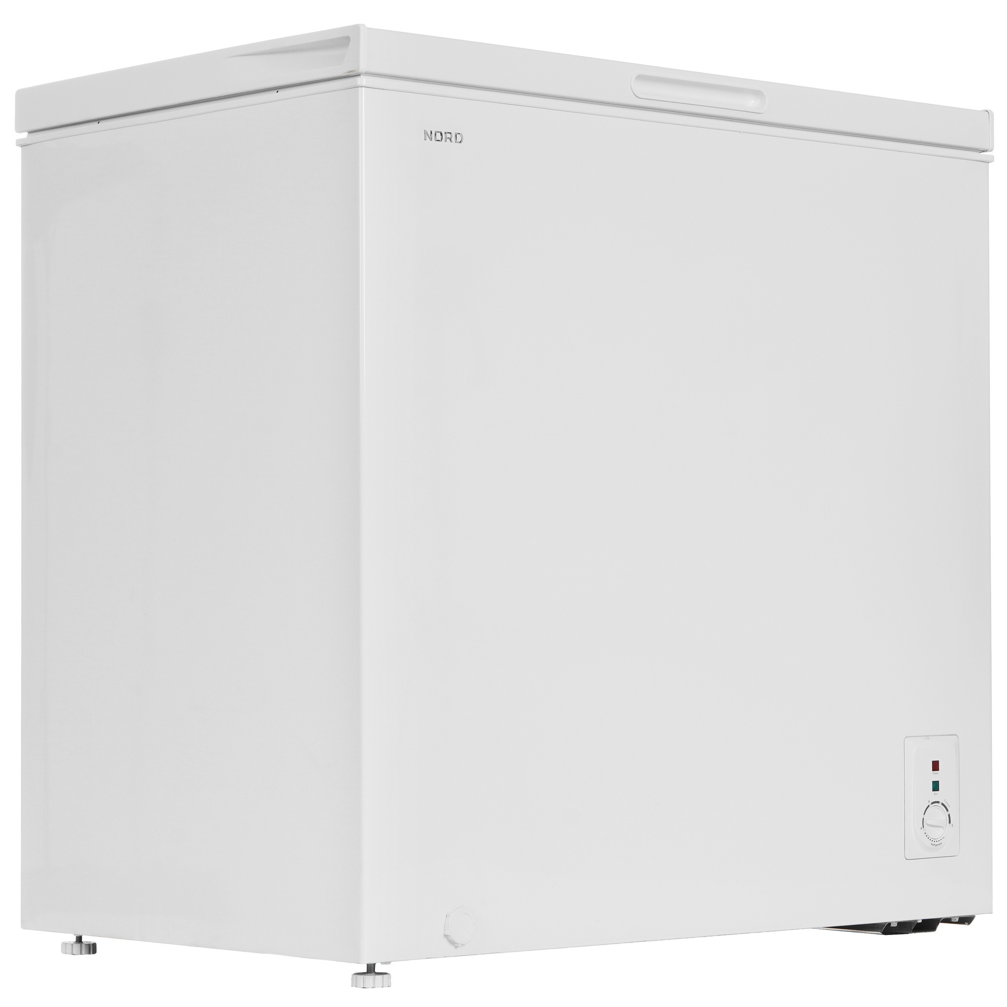 9290491 Морозильный ларь NORD CN 250 белый STDN-0122105