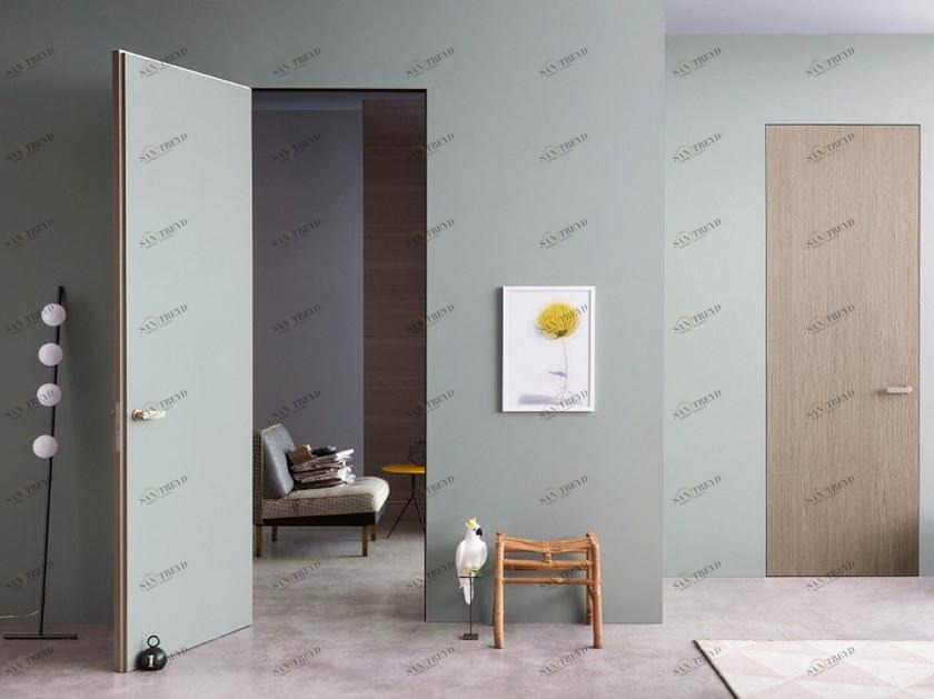 Lualdi Распашная сотовая дверь Rasomuro 55 Santreyd sun-id-1450847