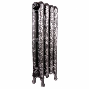 Чугунный радиатор RETROstyle Leeds 600 13 секций