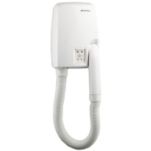 304009082 Фен + Сушилка для рук F-2000 А1 KSITEX