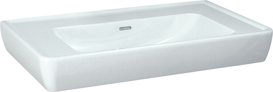 H8139560001041 Раковина накладная LAUFEN PRO - Вид №1