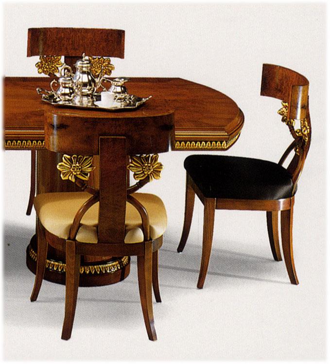 Стул Olimpia ISACCO AGOSTONI 1000/A 