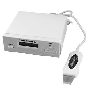 24947 Аппарат ультразвукового пилинга (скраббер) NV-A03 Nova NewFace (НОВА НьюФейс) 