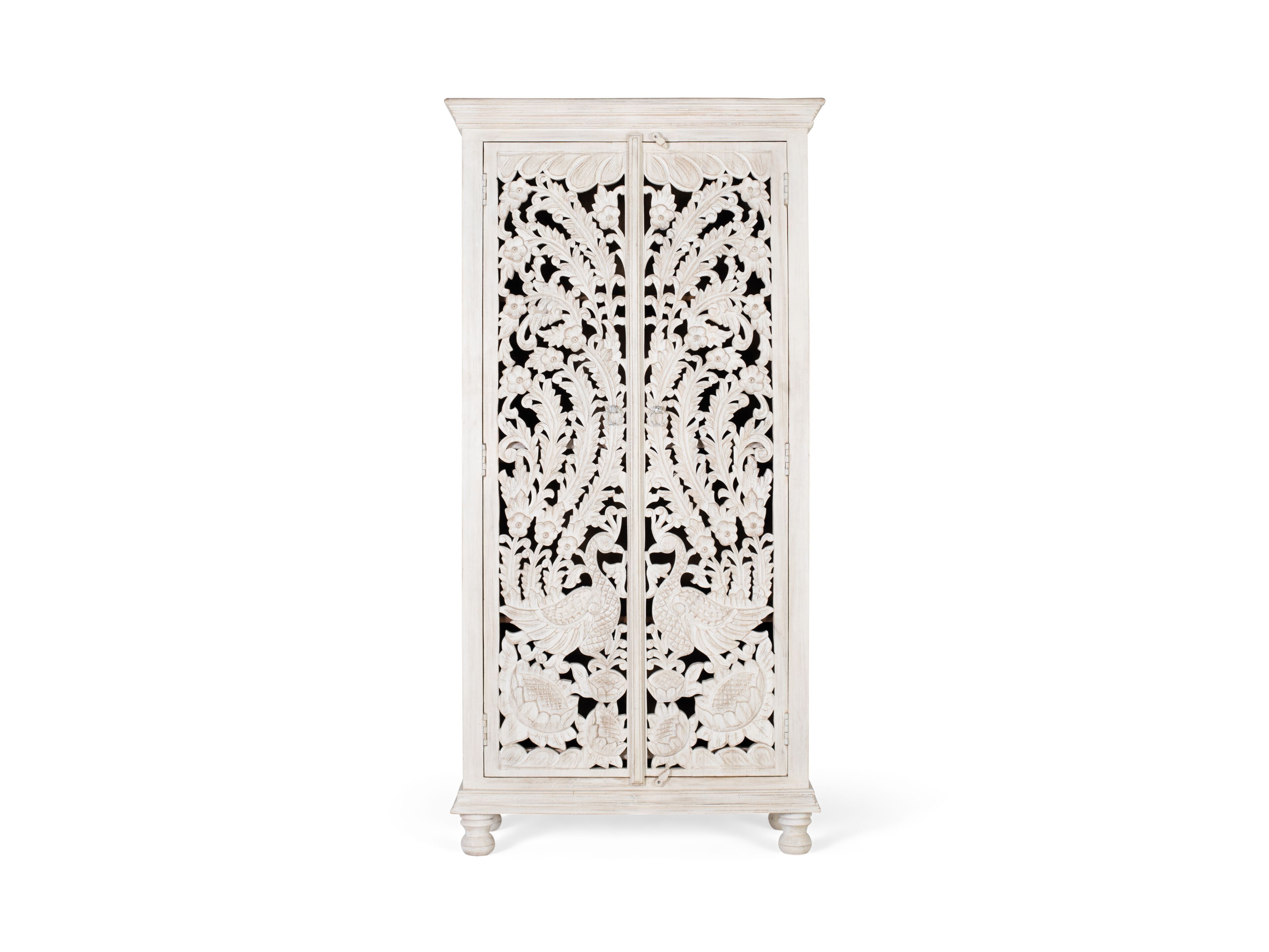 Шкаф из манго Giner y Colomer 1516 ARCH-00048815