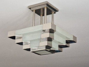 Подвесной светильник Deco