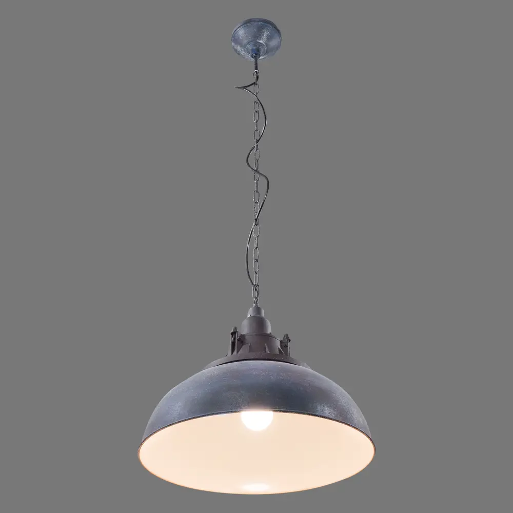 Подвесной светильник Eglo «Grantham» 1xE27x60 Вт 18559611 STLM-2069363 Maytoni  - Вид №3