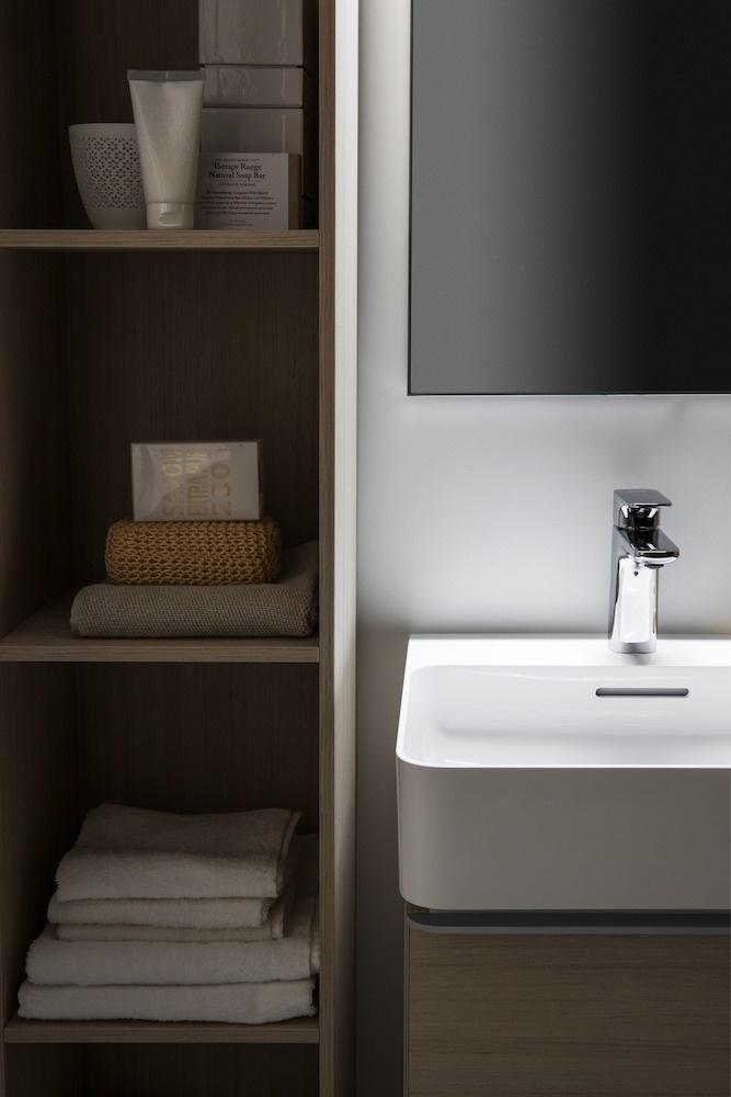 H8102827571041 Раковина LAUFEN PRO - Вид №14