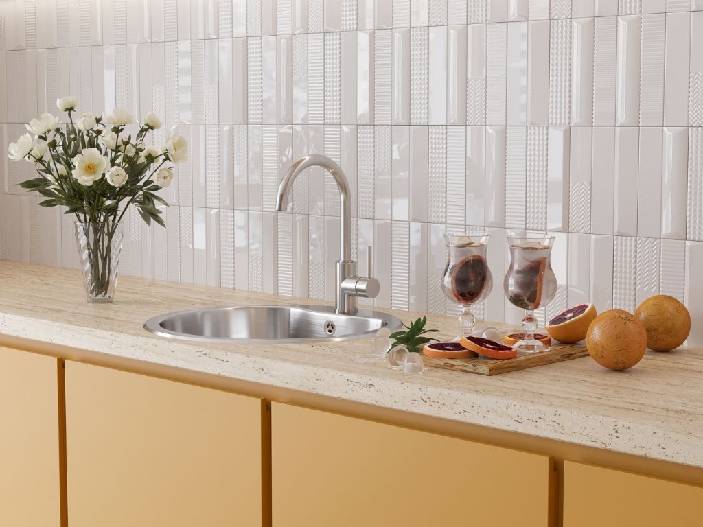 Кухонная мойка Saroma 51 IN OMOIKIRI 4993007 - Вид №1