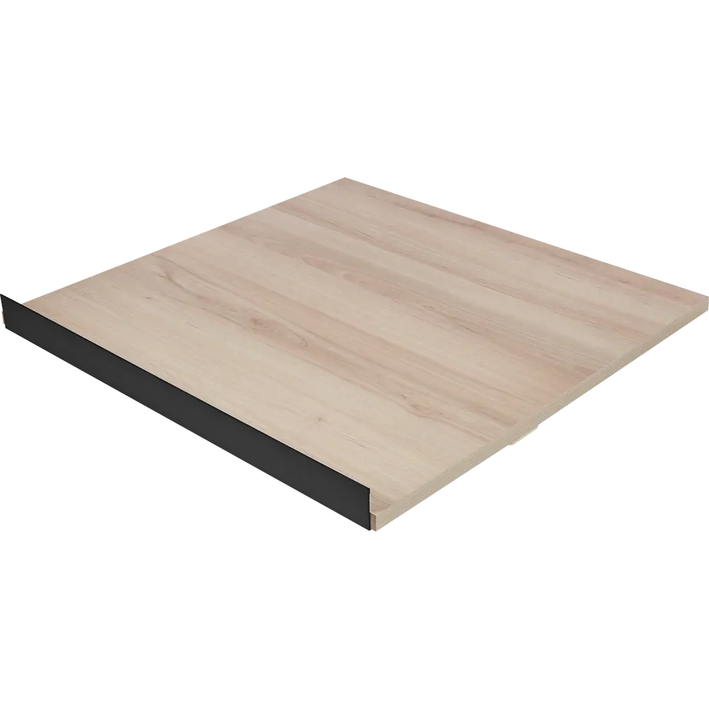 Santreyd: Наклонные полки с ограничителем для шкафа Лион, 2 шт 88967139 STLM-1097848