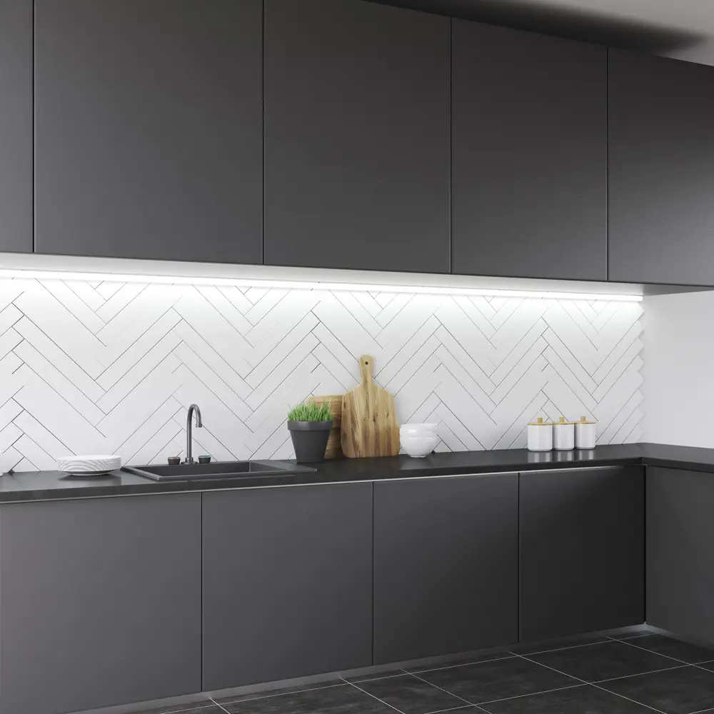 APEYRON Светодиодная лента SMD 2835 для яркого освещения и декоративной подсветки 18709421