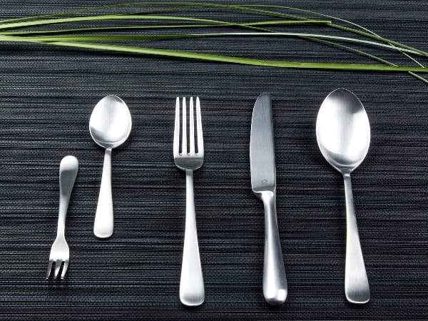 Набор столовых приборов из нержавеющей стали LAMBERT LAGUETTE ARCH-00087091 - Вид №2