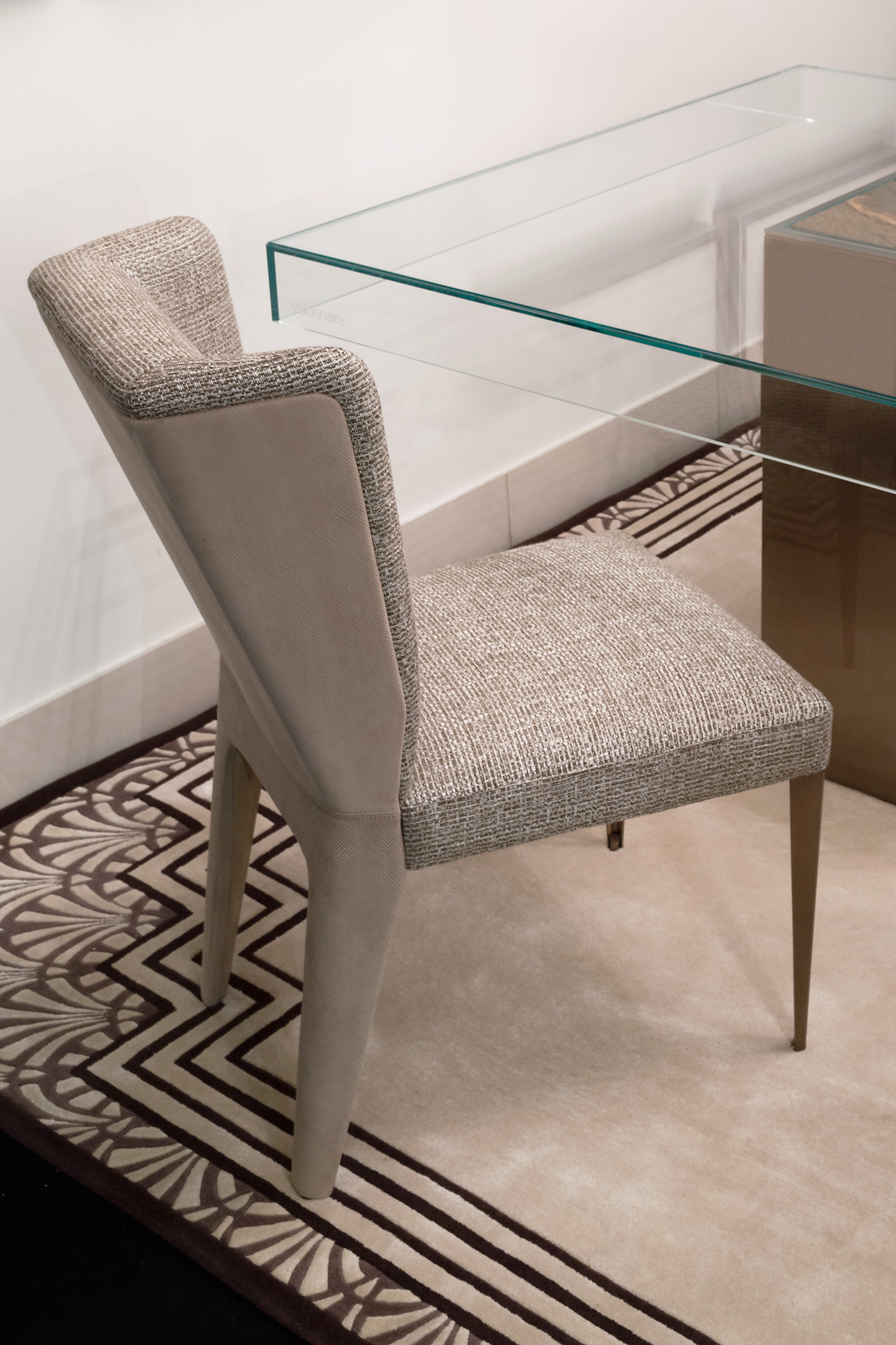 Cabiria Стул Visionnaire  - Вид №2