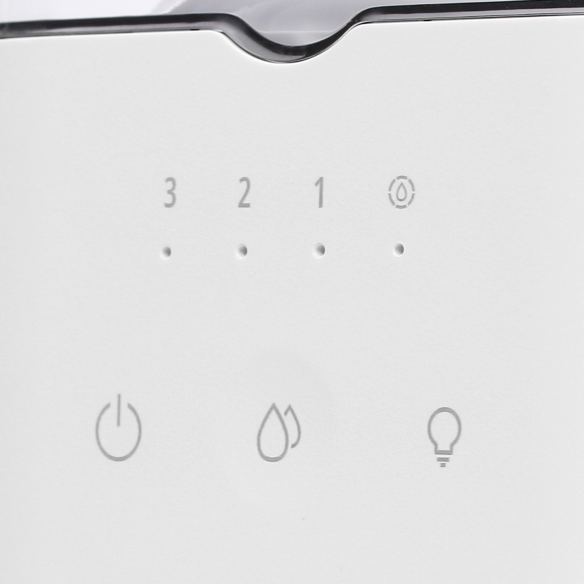 5415838 Увлажнитель воздуха DEXP HM-400UF STDN-0132559 - Вид №4