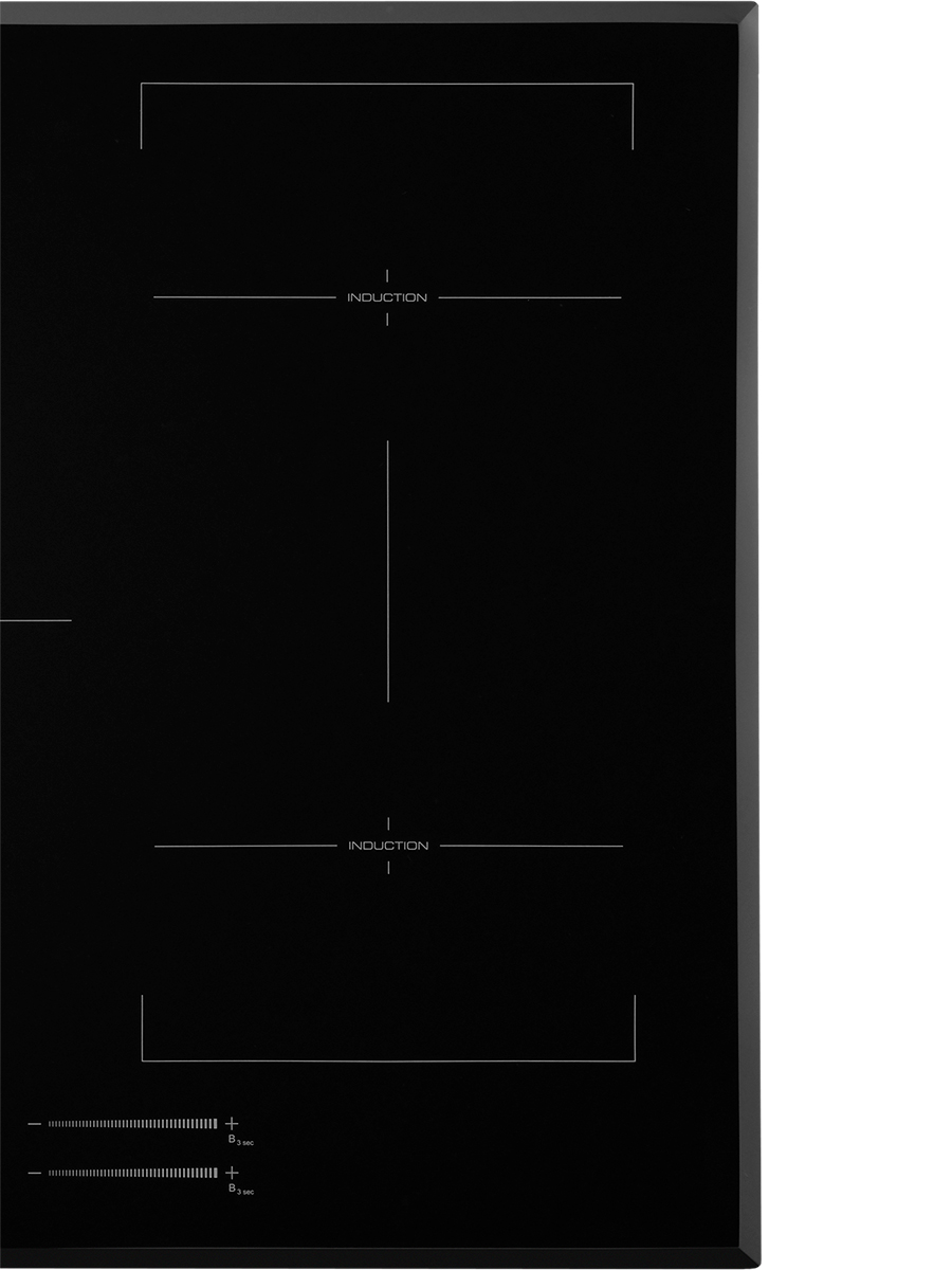 9175446 Индукционная варочная поверхность ZUGEL ZIH617B STDN-0063070 - Вид №9