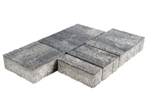 Бетонный дренажный напольный пол