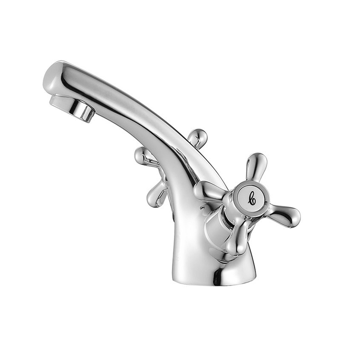 VICSB00M01 Milardo Victoria Смеситель для умывальника Victoria Россия - Вид №2