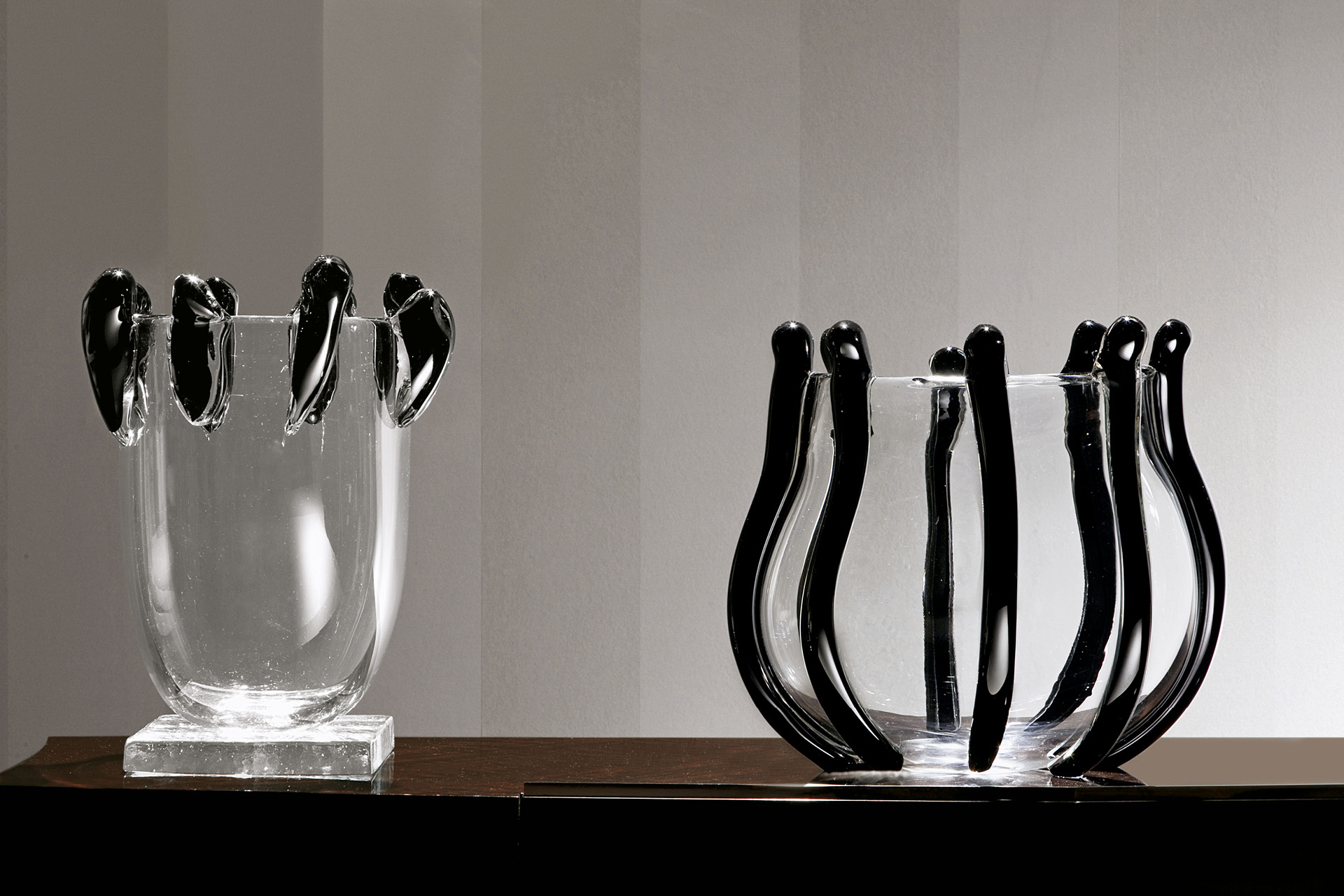 GRST165 Vogue Ваза Brigitte - giorgio collection  - Вид №3