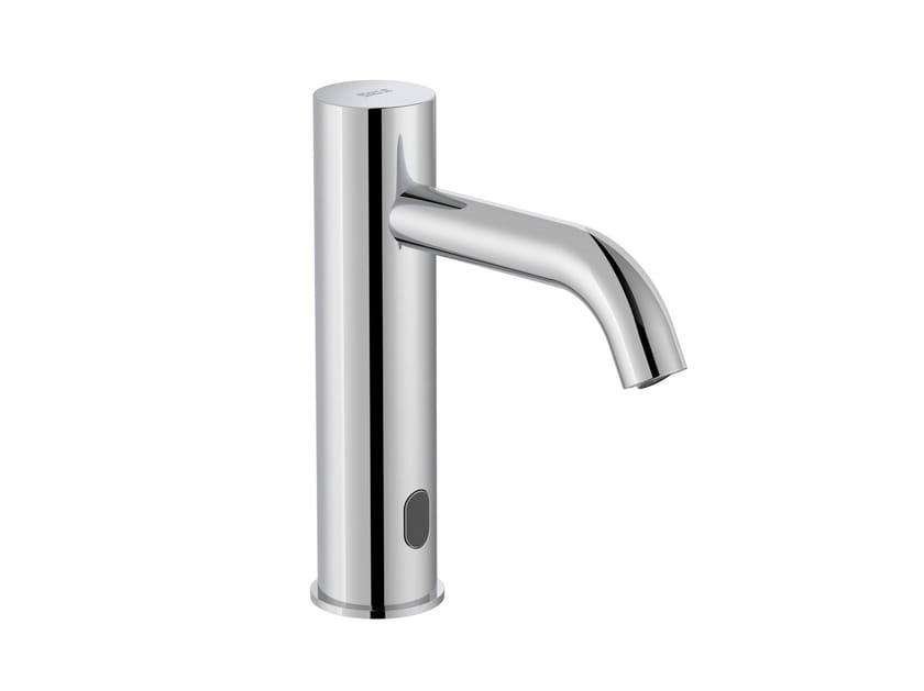 Электронный смеситель для раковины Roca Ona ARCH-00080895