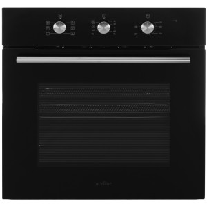 9133298 Электрический духовой шкаф Aceline Airfry-01 черный
