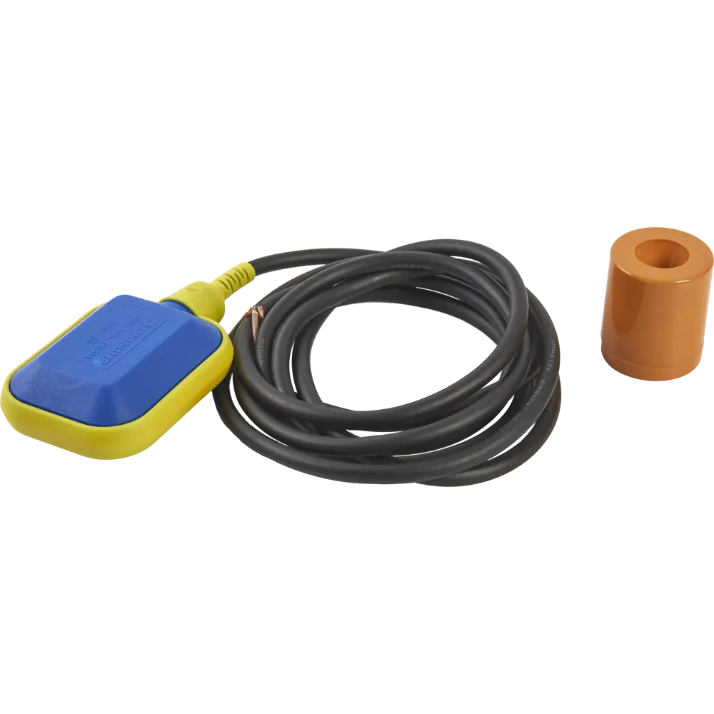 Поплавковый выключатель Unipump 3 м STLM-2178001