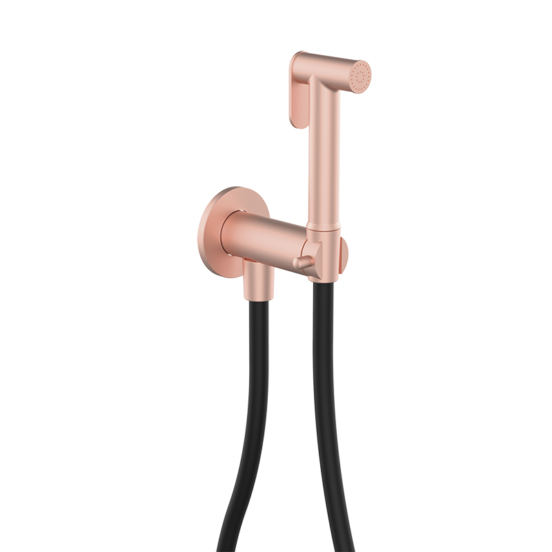 08229106 PREMIUM Латунь прогрессивной Intimixer Розовое GRB MIXERS 