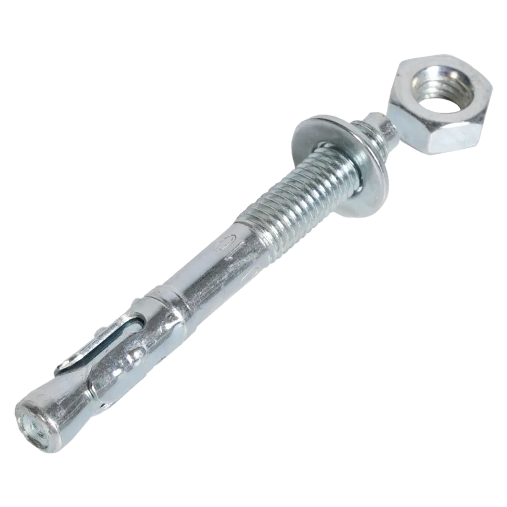 Клиновой анкер SORMAT 10×85 мм для бетонных конструкций 89389553 STLM-1322698 - Вид №2