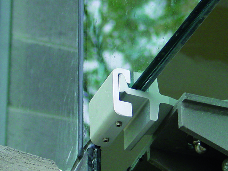 Nuova Oxidal Стальной зажим sun-id-1357174 - Вид №1