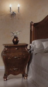 Тумбочка  MORELLO GIANPAOLO P769  2