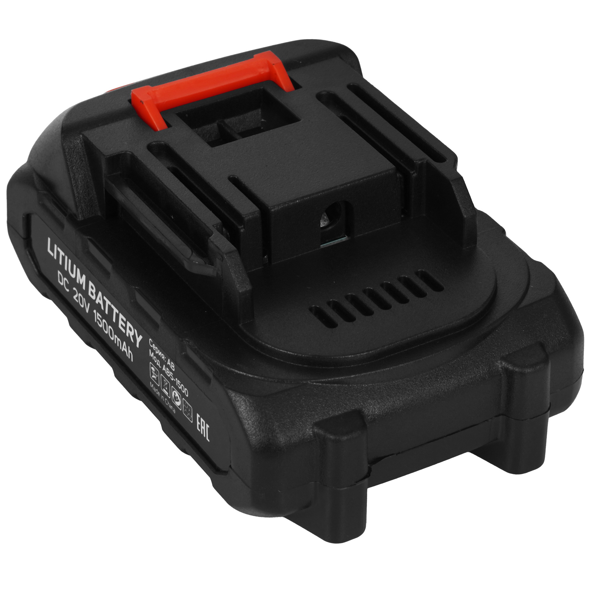 Аккумулятор AktiTool AB5-1500 9148739 STDN-0028972