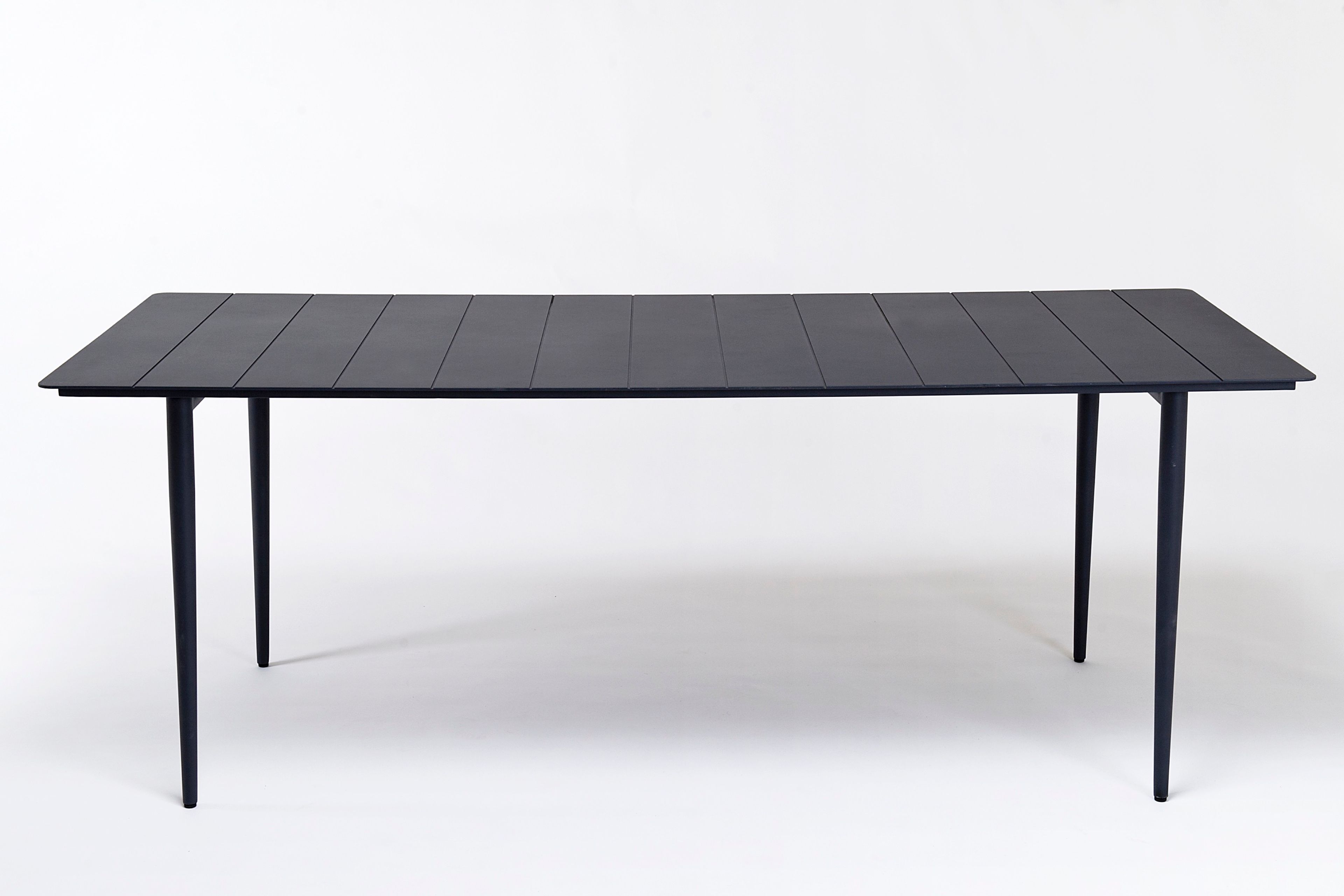 Алюминиевый прямоугольный садовый стол Unopiù EXPERIENCE ARCH-00151017 - Вид №2