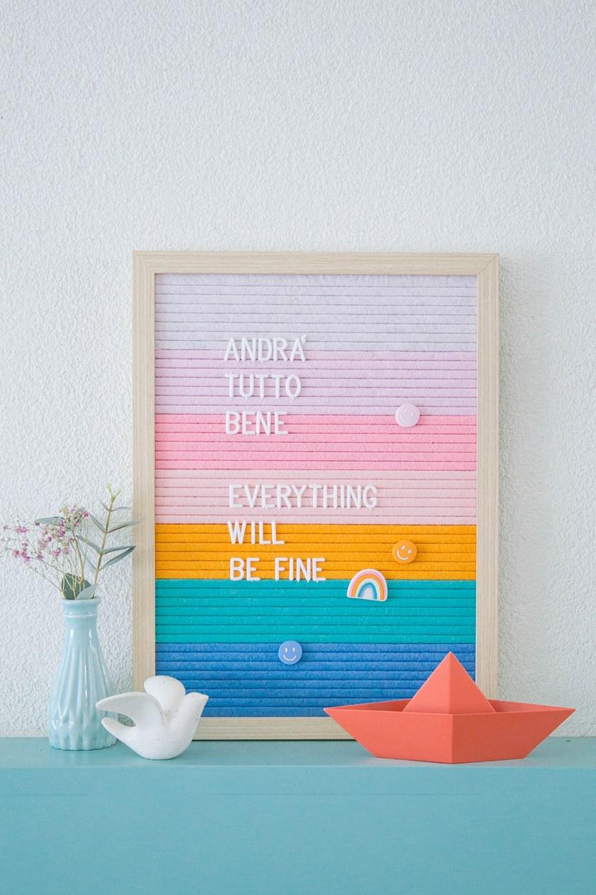 HIRO Поднос для персонала из лакированной стали sun-id-1381487 - Вид №2