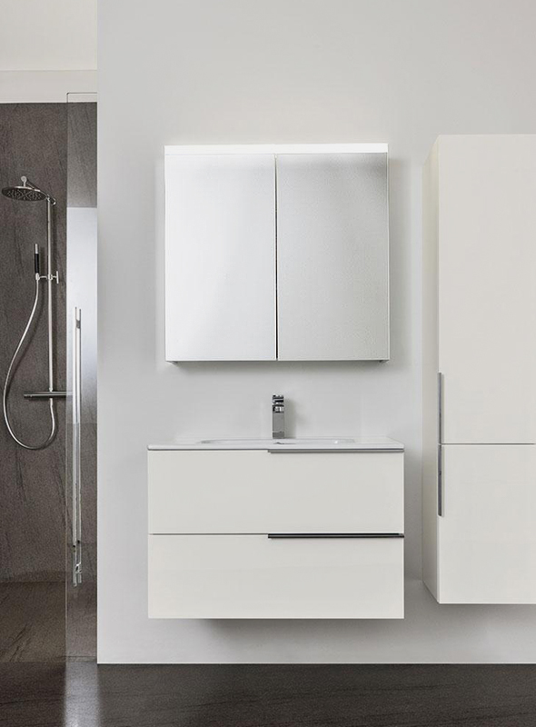 Пенал VITTORIA OASIS VT0702SPN Santreyd Master - Вид №3