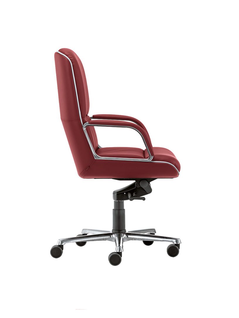 VAGHI Кресло руководителя KIRUNA sun-id-1985994 - Вид №4